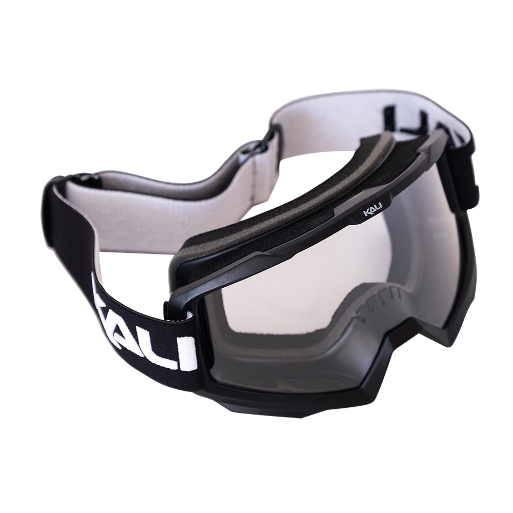 Kali Protectives Shasta Goggle Blk