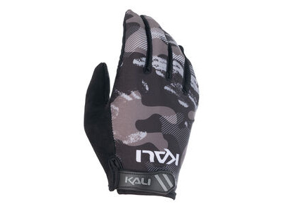 Kali Protectives Laguna Glove Camo Black/Grey