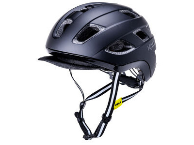 Kali Protectives Traffic 2.0 Sld Mat Black