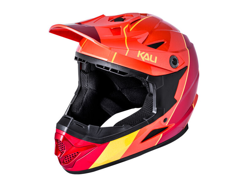 Kali Protectives Zoka Stripe Flare click to zoom image