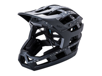 Kali Protectives Invader 2.0 Space Dust Black/Multi