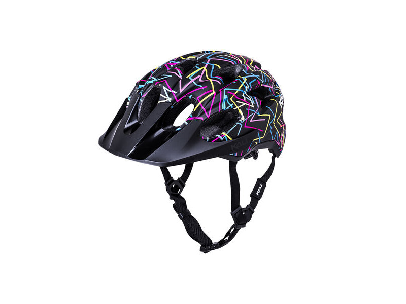 Kali Protectives Pace Youth Segment Multi click to zoom image