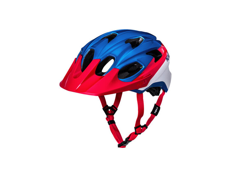 Kali Protectives Pace Youth Sprint Firecracker click to zoom image