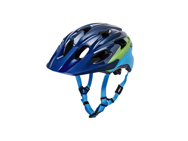 Kali Protectives Pace Youth Sprint Marine click to zoom image