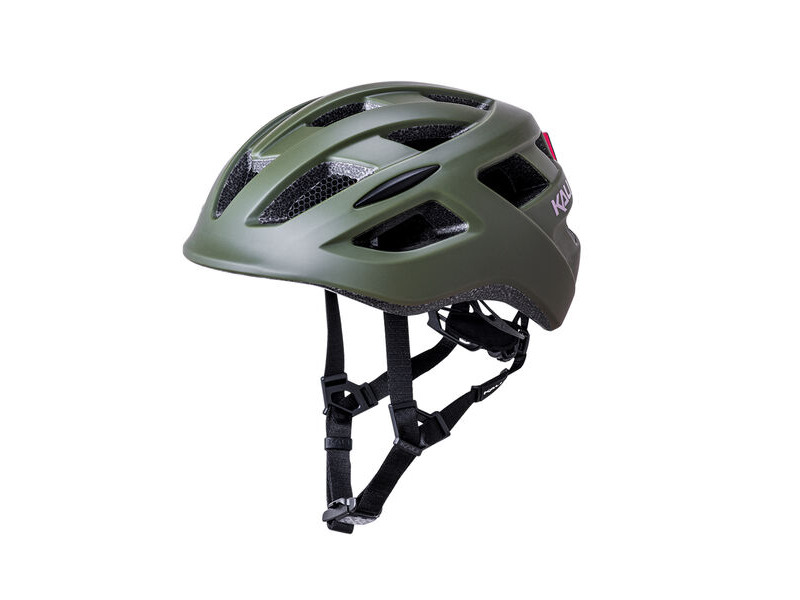Kali Protectives Central Solid Ivy click to zoom image