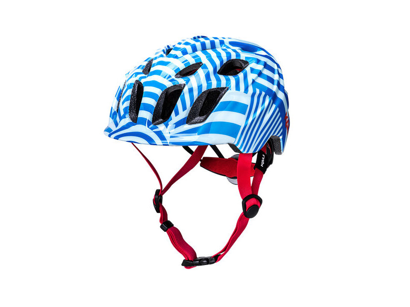 Kali Protectives Chakra Child Lighted Highwire Blue Razz click to zoom image