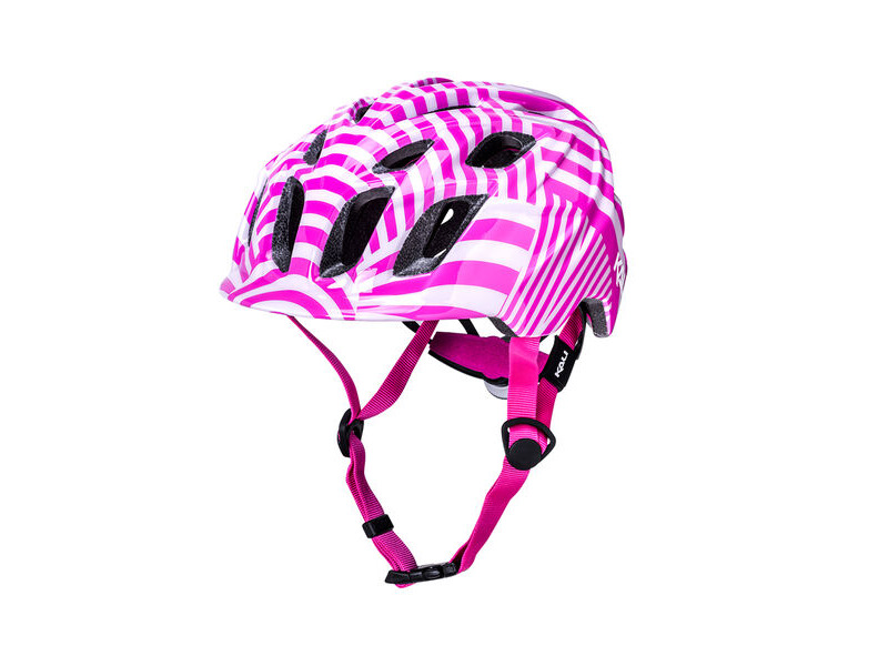 Kali Protectives Chakra Child Lighted Highwire Bubble Gum XS click to zoom image