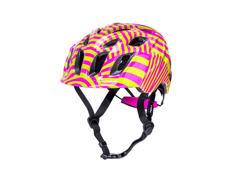 Kali Protectives Chakra Child Lighted Highwire Neon Lemonade click to zoom image