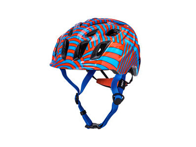 Kali Protectives Chakra Child Lighted Highwire Tangerine/Blue