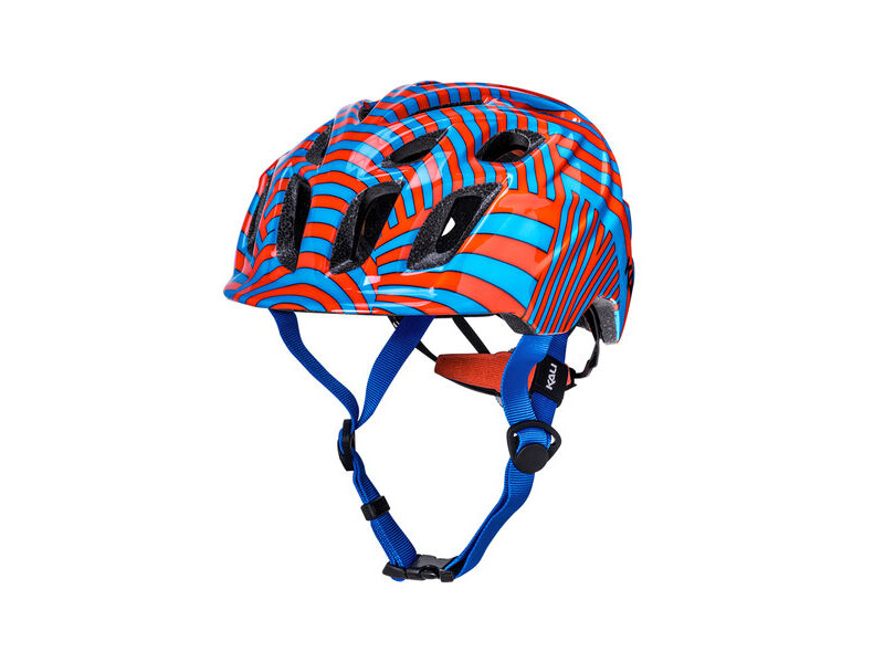 Kali Protectives Chakra Child Lighted Highwire Tangerine/Blue click to zoom image