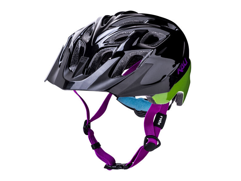 Kali Protectives Chakra Youth Drift Gls Crawler click to zoom image