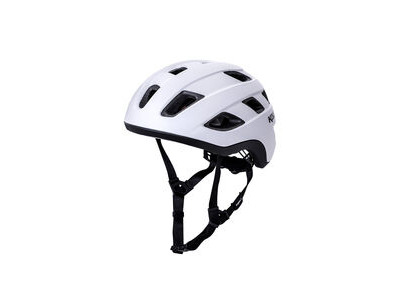 Kali Protectives Traffic Basic Sld Mat White/Black
