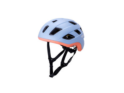 Kali Protectives Traffic Basic Sld Slate Blue