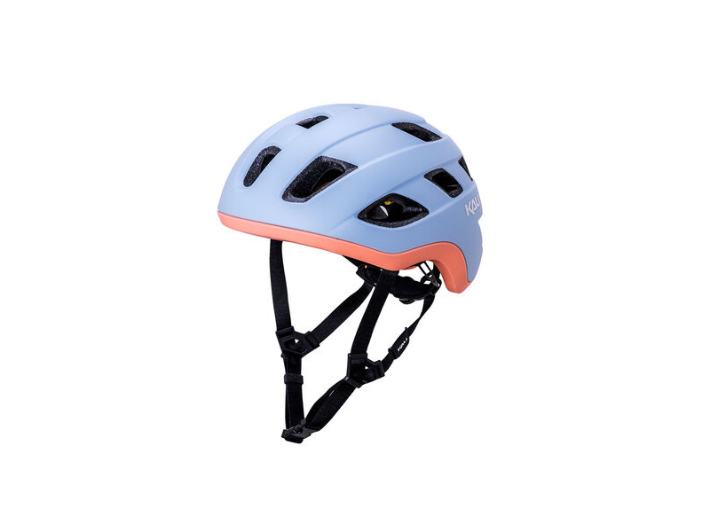 Kali Protectives Traffic Basic Sld Slate Blue click to zoom image