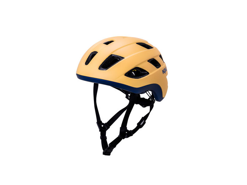 Kali Protectives Traffic Basic Sld Sun/Blu click to zoom image