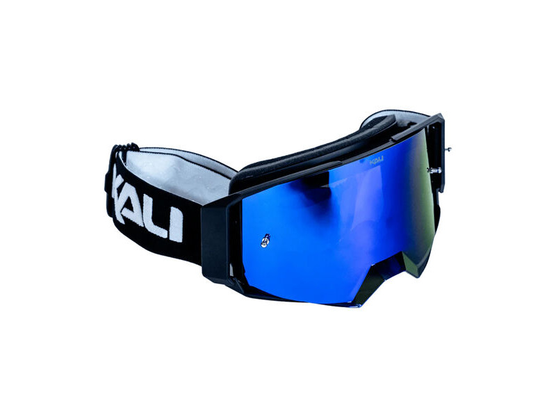 Kali Protectives Metcalf Goggle Black click to zoom image