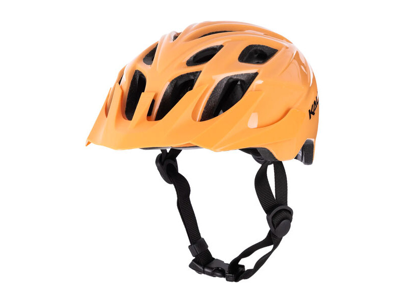 Kali Protectives Chakra Solo Sld Creamsicle click to zoom image