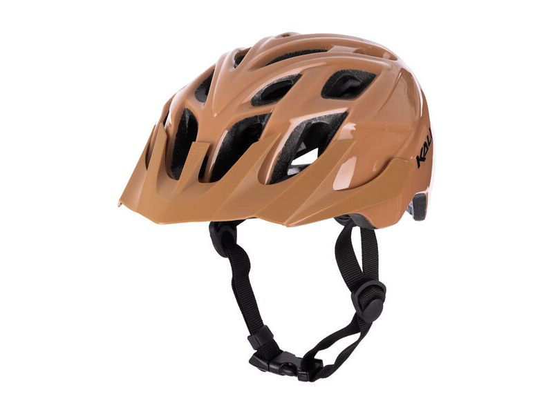 Kali Protectives Chakra Solo Sld Mocha click to zoom image
