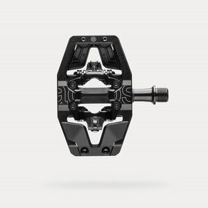 Acros Clipless pedal narrow click to zoom image