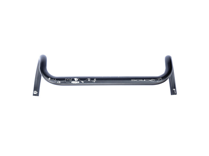 Acros Gravel Handlebar click to zoom image