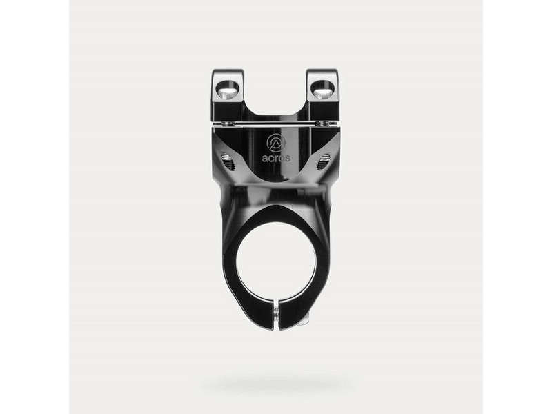 Acros Stealth Stem 35mm Dia - 60mm Reach click to zoom image