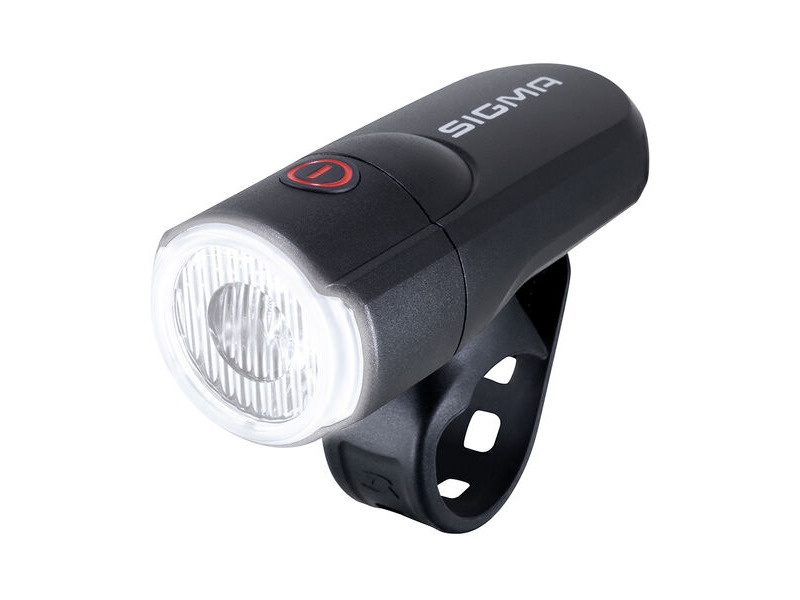 Sigma Aura 30 Headlight w/hbar mount click to zoom image