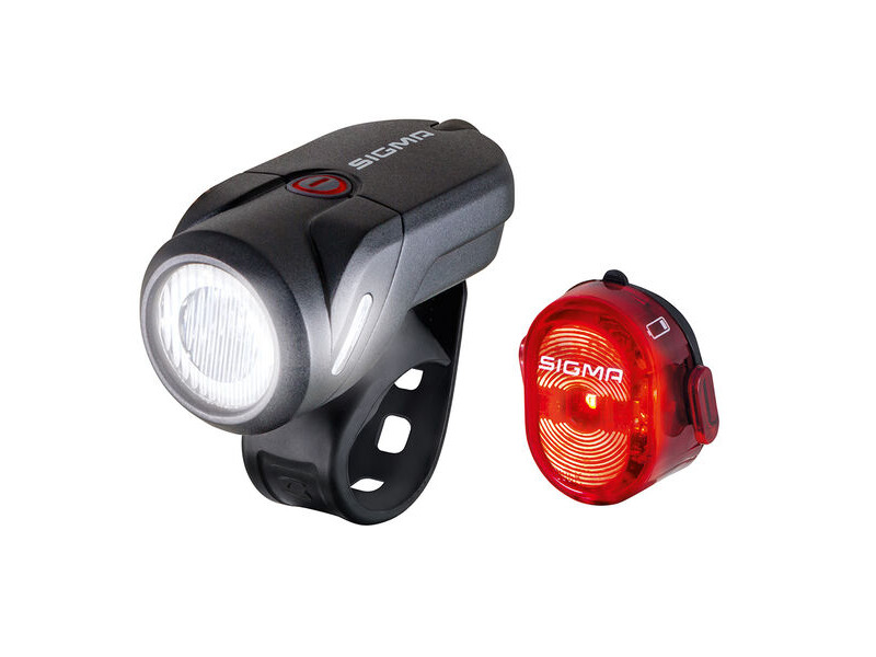 Sigma Aura 35 & Nugget II Lightset click to zoom image