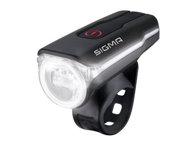 Sigma Aura 60 Headlight w/hbar mount
