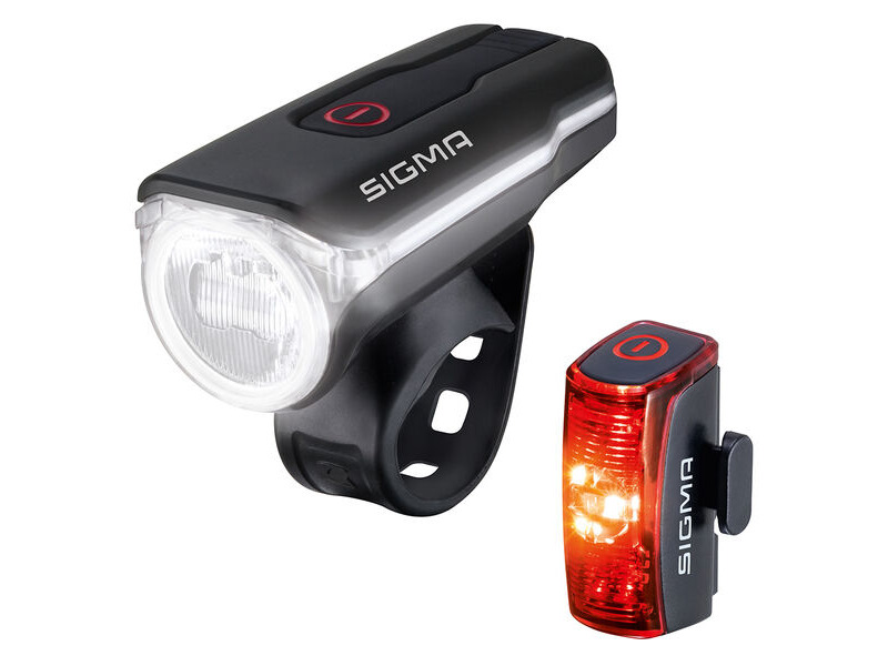 Sigma Aura 60 & Infinity Lightset click to zoom image