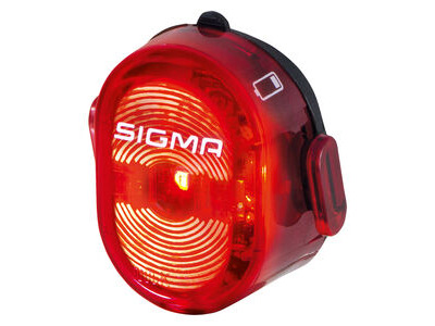 Sigma Nugget II Flash Rear Light