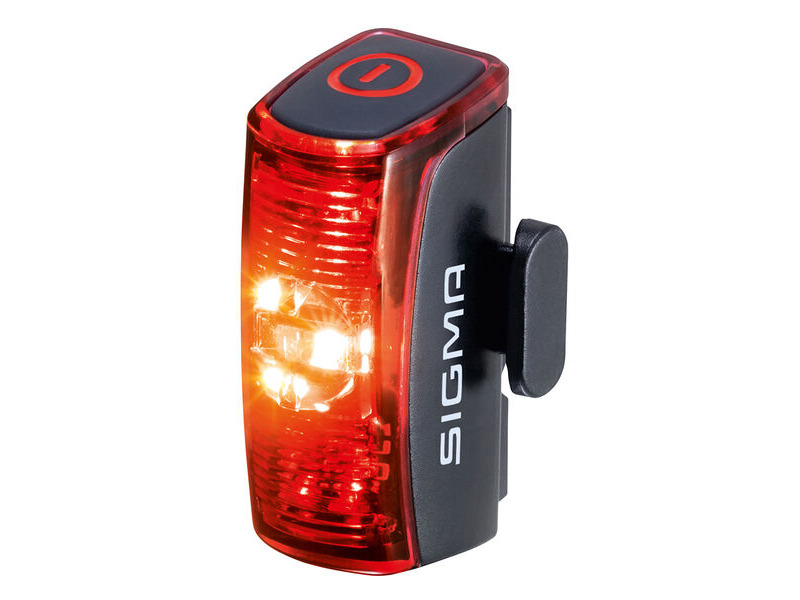 Sigma Infinity Rear Light click to zoom image