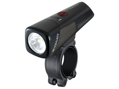 Sigma Buster 800 Headlight w/hbar mount