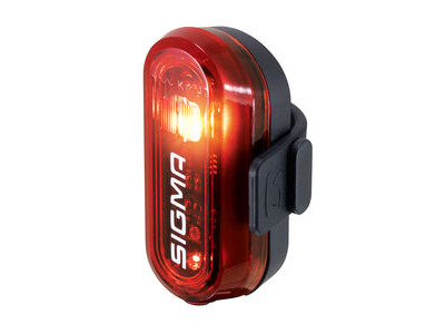 Sigma Curve Rear Light