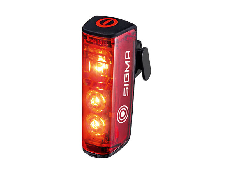 Sigma Blaze Flash Rear Brake Light click to zoom image