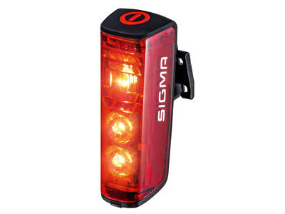 Sigma Blaze Rear Brake Light