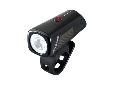 Sigma Buster 400 Headlight w/hbar mount