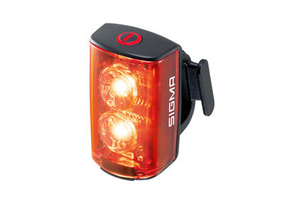 Sigma Buster RL 80 Rear Light