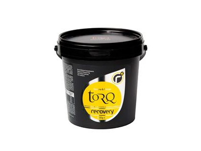 Torq Fitness Recovery Drink (1 X 500g): Banana & Mango