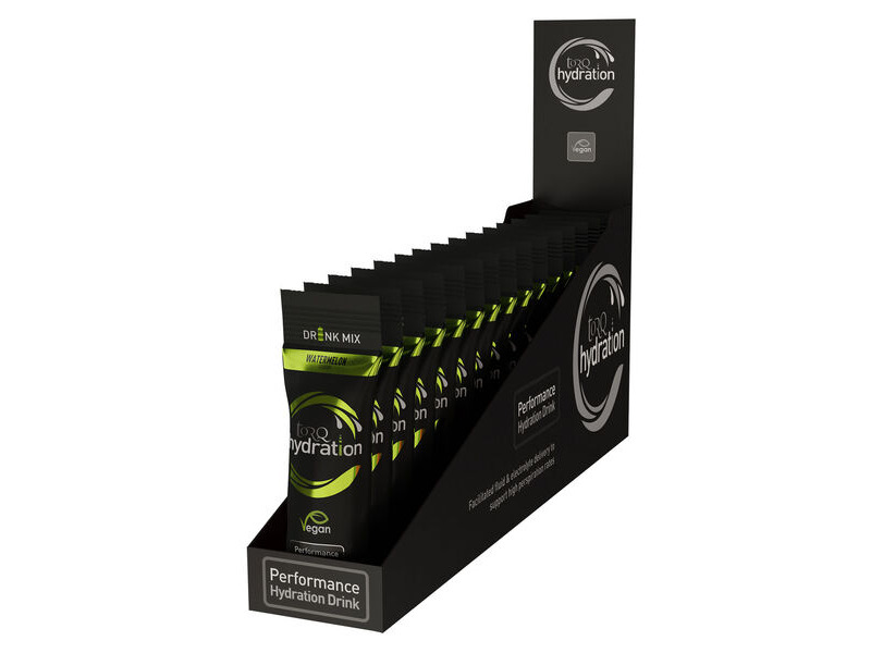 Torq Fitness Hydration 15 Sachet Pack Watermelon click to zoom image
