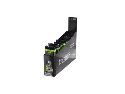 Torq Fitness Organic Energy Bar 45g Zingy Apple