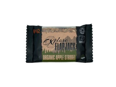 Torq Fitness Torq Explore Flapjack 65g Black Forest