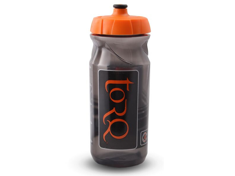 Torq Fitness Drinks Bottle 500ml: click to zoom image