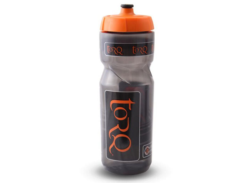 Torq Fitness Drinks Bottle 750ml: click to zoom image
