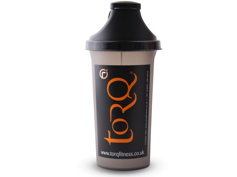 Torq Fitness Drinks Shaker: click to zoom image