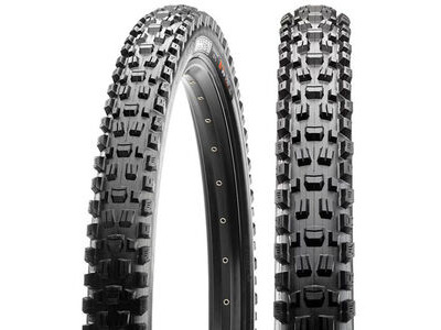 Maxxis Assegai 27.5 x 2.50 WT 120 TPI Foldable 3C MaxxTerra EXO+/TR Tyre