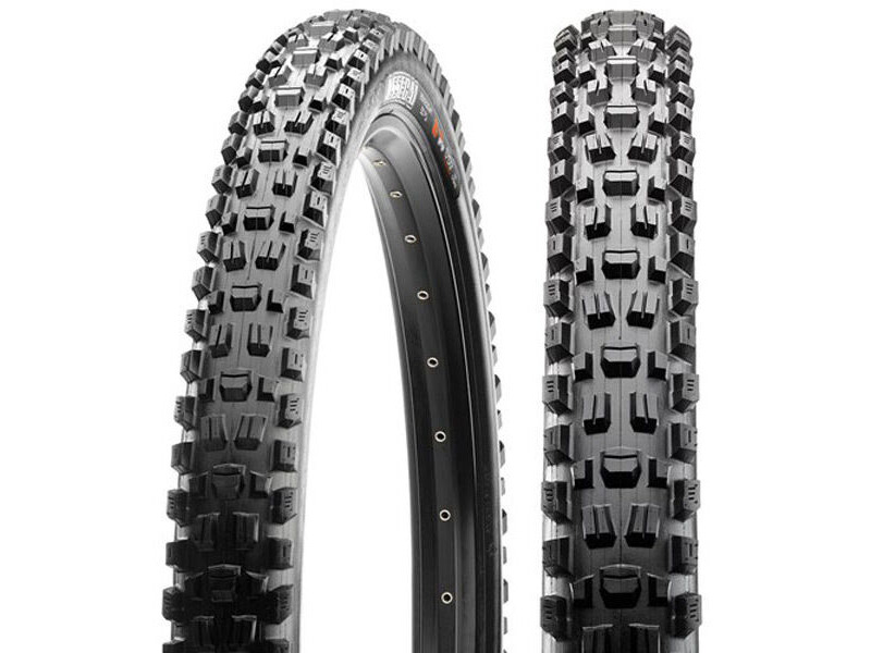 Maxxis Assegai 29 x 2.50 WT 60 TPI Foldable 3C MaxxTerra EXO/TR Tyre click to zoom image