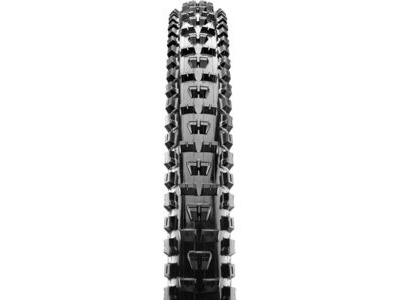 Maxxis High Roller II 27.5x2.30 60TPI Folding 3C Maxx Terra EXO / TR click to zoom image