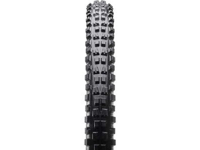 Maxxis Minion DHF 27.5 x 2.60WT 60 TPI Folding Dual Compound EXO / TR Tyre click to zoom image