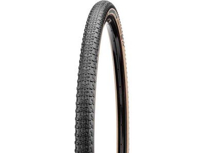 Maxxis Rambler 700 x 38c 60 TPI Carbon Fibre Dual Compound ExO / TR / Skinwall