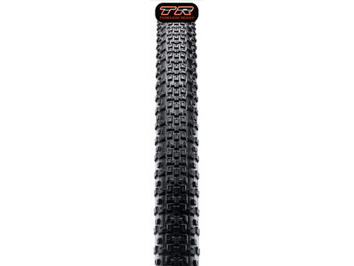 Maxxis Rambler 700 x 45C 120 TPI Folding Dual Compound EXO/TR Tyre